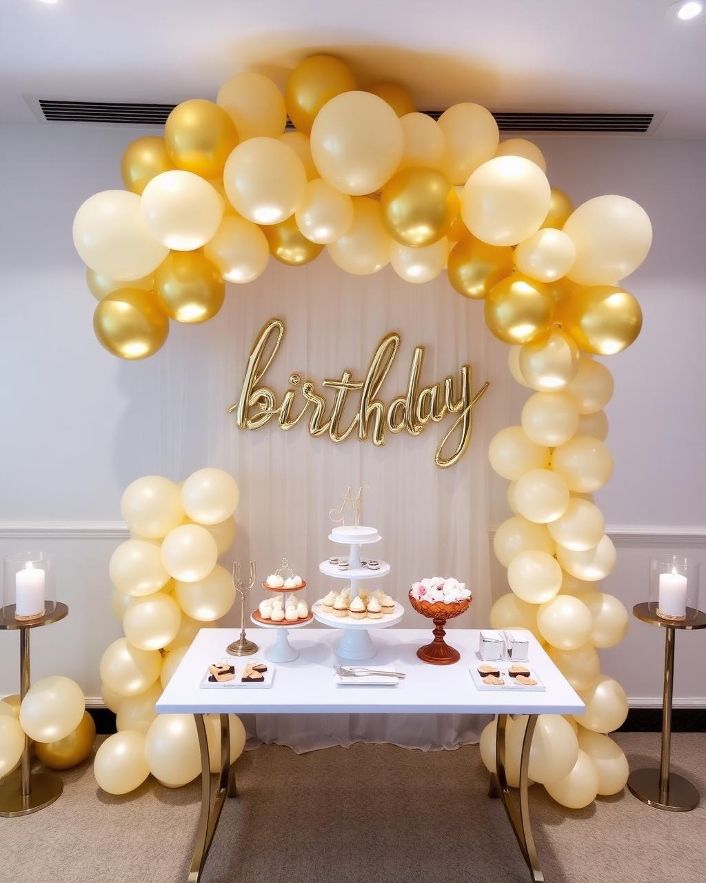 Private Celebrations